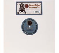 Gwen Stefani - What You Waiting for? (Remixes) [Vinilo]