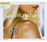 Gwen Stefani - Wind It Up (2-Track)