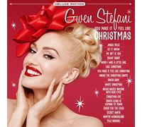 Gwen Stefani - You Make It Feel Like Christmas