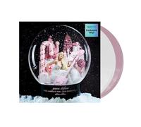 Gwen Stefani - You Make it Feel Like Christmas (Deluxe Edition) - Amazon Exclusive[Snow/Baby Pink 2 LP]