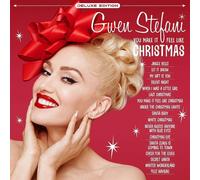 Gwen Stefani - You Make It Feel Like Christmas (Deluxe Edition) (White Coloured) (LP)