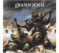Gwendal - Rainy Day