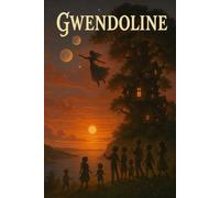 Gwendoline (3 MUNDOS PERDIDOS)