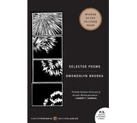 Gwendolyn Brooks Selected Poems (Tapa blanda) (Importación USA)