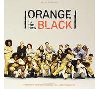 Sanford Gwendolyn - Orange Is The New Black: Original Television Soundtrack [Vinilo]