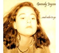 Gwendy Joysen - ...and miles to go (US Import)