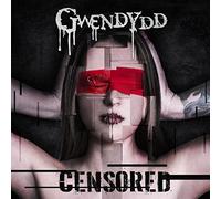 DRAKKAR EQUIPEMENT Gwendydd - Censored