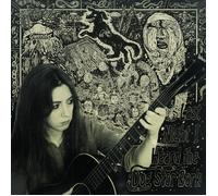 Raymond, Gwenifer - Last Night I Heard the Dog Star Bark [Vinilo]