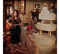 Gwenifer Raymond – Strange Lights Over Garth Mountain – CD (Importación USA)