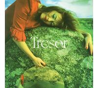 Gwenno Tresor (CD) Album