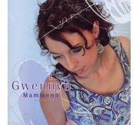 Gwennyn - Mammenn - Matrice Gwennyn RSCD 292