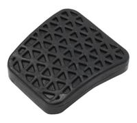 GWENP 2 Piezas Almohadilla de Goma para Pedales, para Vauxhall Opel Astra G H Zafira A Vectra B Omega A B Senator B Automóviles Almohadillas de Pedal, OEM 90498309, 560775