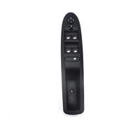 GWENP Interruptor de Ventana, para For Citr-oen C4L C4 2013-2016, Peu-geot 408 308S Interruptor Mando Elevalunas, Botonera de Ventana