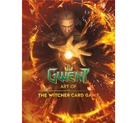 Gwent: Art of The Witcher Card Game