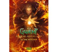 Gwent: El Arte del Juego de Cartas de The Witcher standard