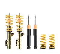 ST XA Suspensión De Rosca Para Smart Fortwo 453 451 Coupe Cabrio Convertible