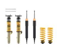 GWF ST XTA Acero Ajustable Con Soporte BMW 3ER [E90] | 18220832