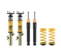 GWF ST XTA Acero Ajustable Con Soporte FORD FOCUS III | 18230867
