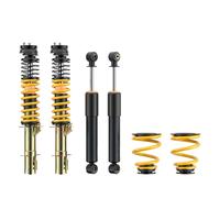GWF ST XTA Acero Ajustable Con Soporte VW BORA [1J2] | 18280830