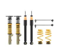 GWF ST XTA Acero Ajustable De Dureza + Soporte VW GOLF PLUS [521,5M1] | 18210880
