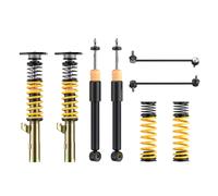 GWF ST XTA Acero Dureza Ajustable + Soporte VW SCIROCCO [137,138] | 18280894