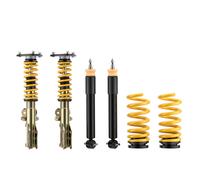 GWF ST XTA Acero Duro Ajustable + Soporte. FORD EE. UU. MUSTANG CUPÉ | 18230865