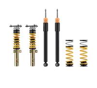 GWF ST XTA Acero Endurecido + Soporte HONDA CIVIC X HATCHBACK [FC,FK] | 18250834