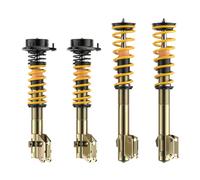GWF ST XTA Acero Endurecido + Soporte SUBARU IMPREZA HATCHBACK [GD] | 18245802