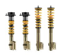 GWF ST XTA Acero Tratado + Soporte SUBARU IMPREZA HATCHBACK [GD] | 18245814