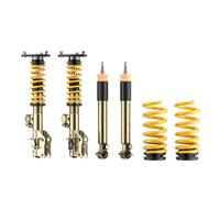 GWF ST XTA Plus 3 Acero Duro + Estabilizador FORD USA MUSTANG COUPE | 1820230879