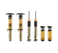 GWF ST XTA Plus 3 Acero Duro + Soporte BMW 3ER [F30,F80] | 18202208AN