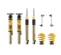 GWF ST XTA Plus 3 Acero Endurecido + Soporte BMW 3ER COUPE [E46] | 1820220821