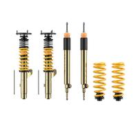 GWF ST XTA Plus 3 Acero Endurecido + Soporte BMW 3ER COUPE [E92] | 1820220832