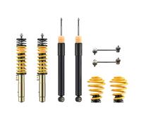 Gwf de Vidrio St Xa Acero Galvanizado Con Ajuste de Dureza BMW 3ER Touring [E46]