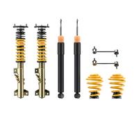 GWF ST XTA Acero Ajustable Con Soporte Para BMW 3ER COUPE [E36] | 18220812
