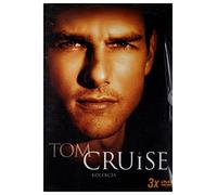 Gwiazdy kina: Tom Cruise - Rain man/ Ukryta strategia/ Raport mniejszoĂĹAci BOX [3DVD] (No hay versiÄln espaÄaola)