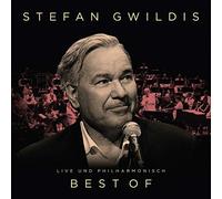Gwildis, Stefan - Best of - Live Und..
