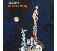Gwill, Owen – The Road To The Sky – in-akustik