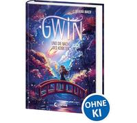 Gwin und die Nacht des Kometen (Band 2): Von Zauberlehrlingen, verschwindender Magie und einem verheißungsvollen Kometen - Fortsetzung der atemberaubenden Fantasy-Reihe - Für Kinder ab 9 Jahren