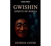 Gwishin Spirits Of Korea