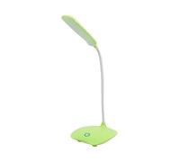 GWJKG 3-in-1 USB Charging Desk Lamp for Home Office and Dorm