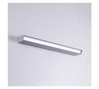 GWJKG Aluminum IP65 Waterproof Wall Lamp, Outdoor Fixture, Ceiling for Patio, Porch, Villa, Hotel, Corridor, Bathroom - Grey Color