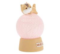 GWJKG Cat Night Dreamy Desk Lamp - Boys and Girls Room Decor