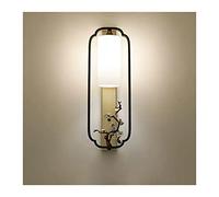 GWJKG Chandelier for Bedroom, Living Room and Dining Area - Decorative Enamel Lamp Shade in Color A