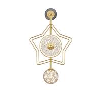 GWJKG Chevet Luxe de minimaliste Moderne Salon Fond Lampe décorative Chambre étude Applique murale Appliques murales
