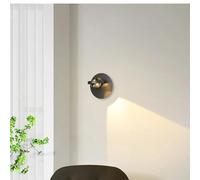 GWJKG Contemporary Rotatable for Bedroom & Living Room Indoor Lighting | Energy-Efficient Home Decor