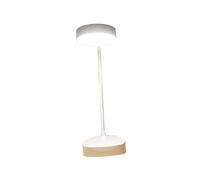 GWJKG Foldable USB Charging Desk Lamp with Cozy Warm Light for Reading and Study - Caring Students Home Use