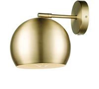 GWJKG Gold Sconces Set of Battery Powered with Remote Control Dimmable & Easy to Install Lights for TV Farmhouse and Bedside Reading Wireless Wall Lamp Fixtures