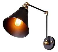 GWJKG Iron Metal Green - Indoor Lighting for Living Room, Bedroom, Study & Porch Homestay