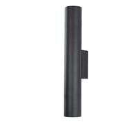 GWJKG Lampe d'intérieur Chevet mur LED lumière Chambre escalier décoratives for Maison hôtel Applique murale, 12W Appliques murales (Color Cool White, Size : B